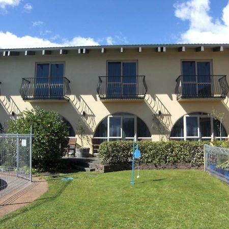 299 On Devon West Motel New Plymouth Eksteriør billede